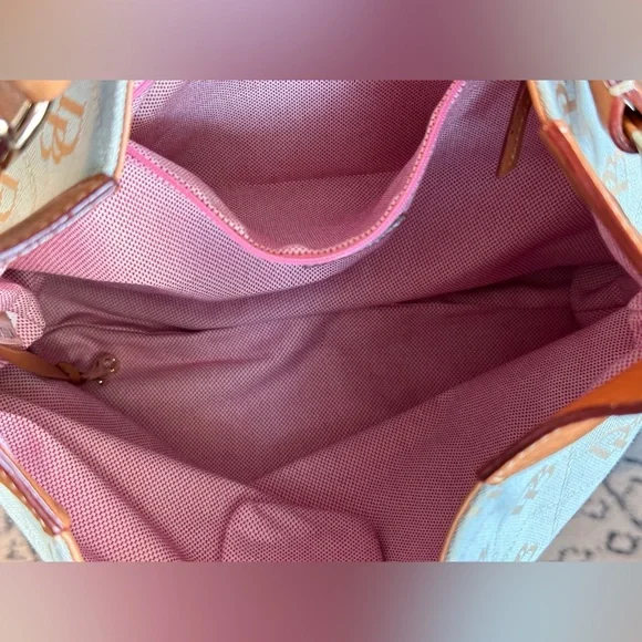 DOONEY & BOURKE Shoudler Bag - Picture 15 of 15